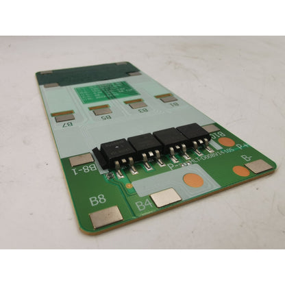 Bms 10s 13a Para Li-ion