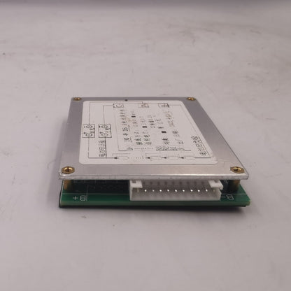 Bms 10s 36v 35a