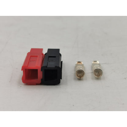 Conector Anderson 30a 1 Pieza