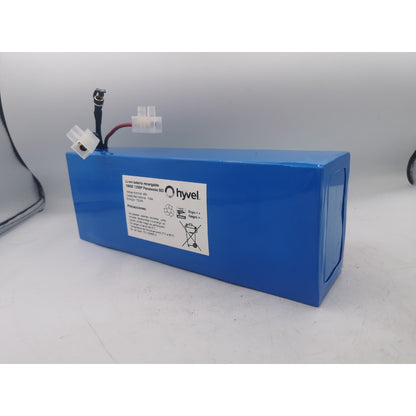 Batería 48v 15ah Panasonic