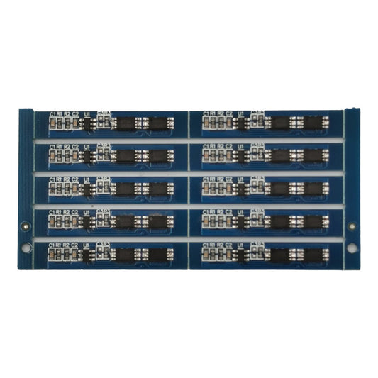 Bms 2s 3a 10pcs