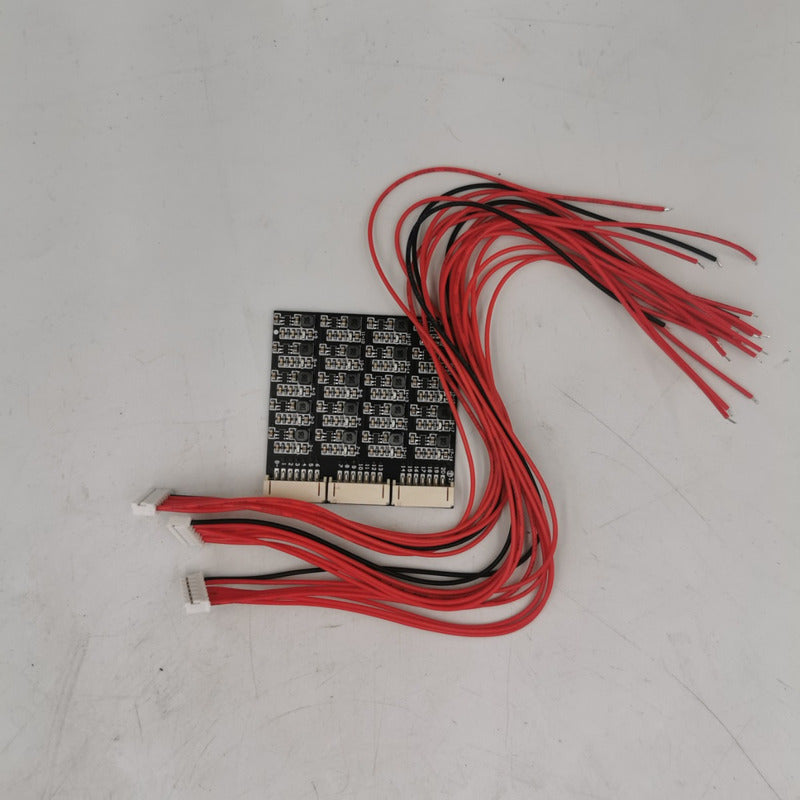 Bms Balanceador Para 20 Series