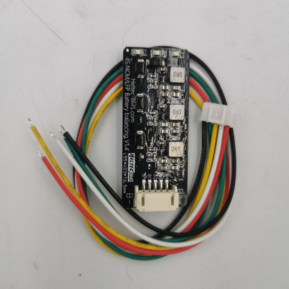 Bms Balanceador Para 4 Series