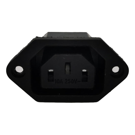 Conector C13 Montable