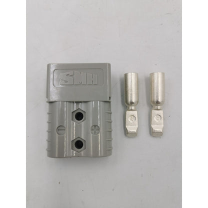 Conector Anderson 120a 1 Pieza